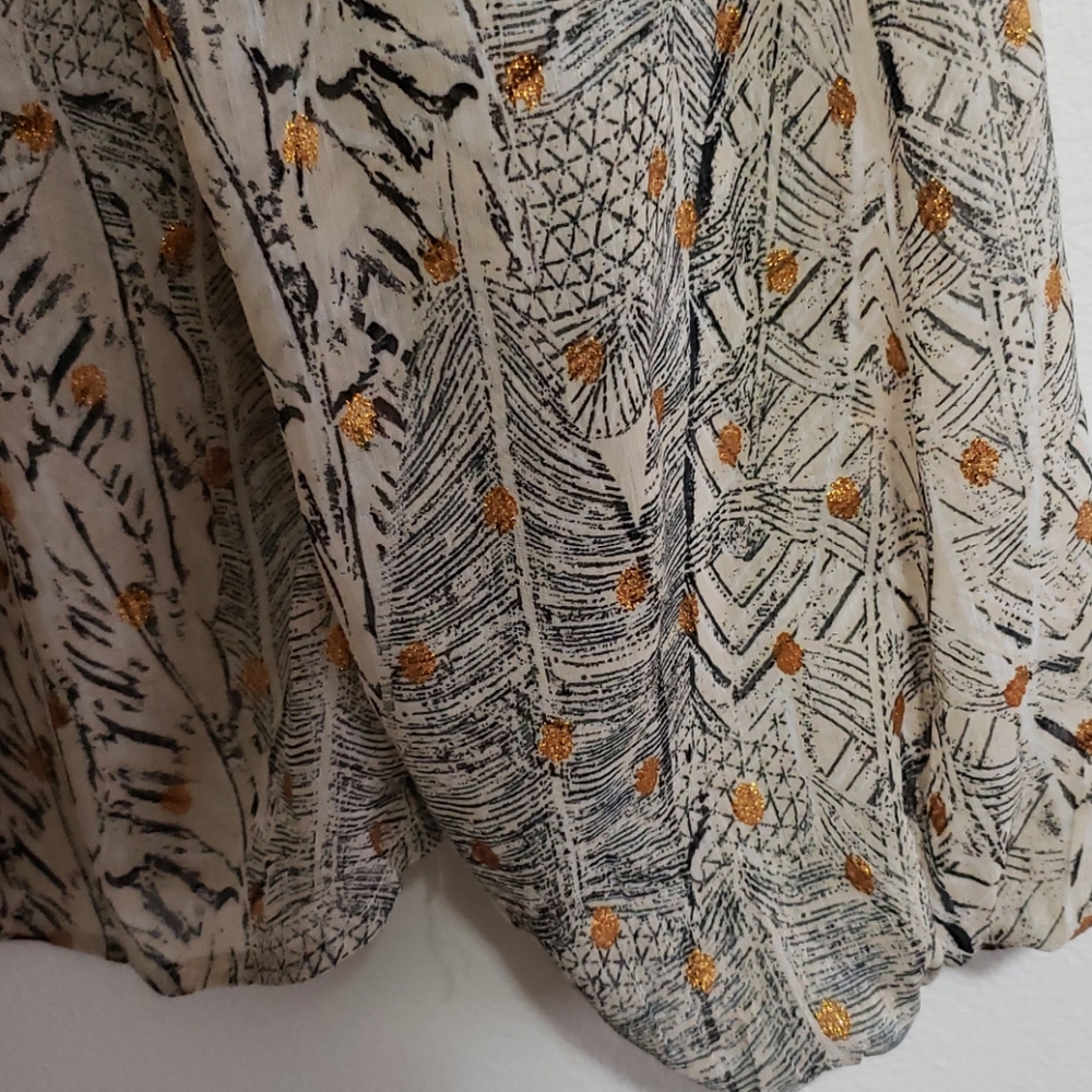 Lovestitch Blouse - Picture 6 of 8